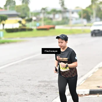 Runner Photo 8521019