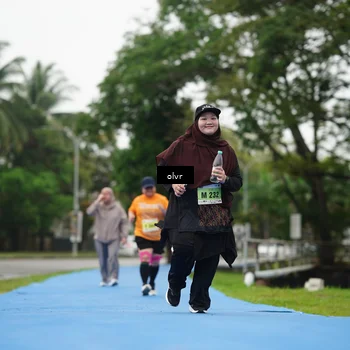 Runner Photo 8521020