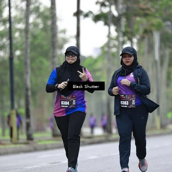 Runner Photo 8521021