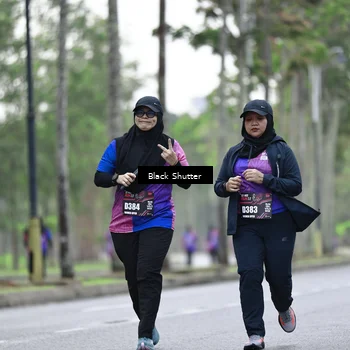 Runner Photo 8521023