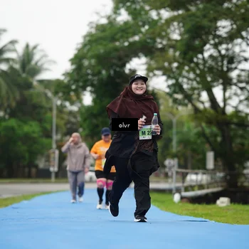Runner Photo 8521029