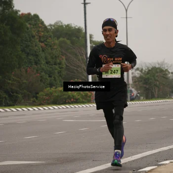 Runner Photo 8521032