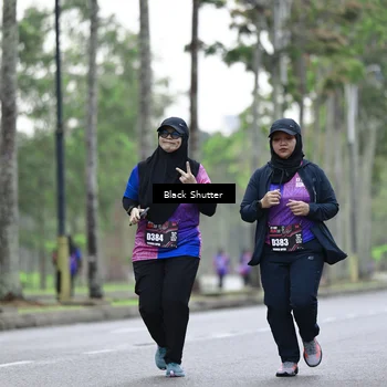 Runner Photo 8521040