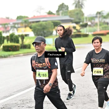 Runner Photo 8521042