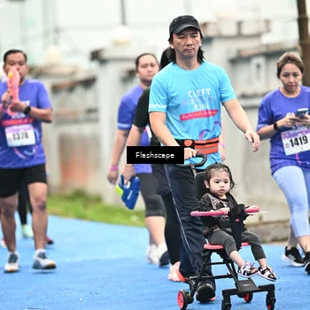 Runner Photo 8521047