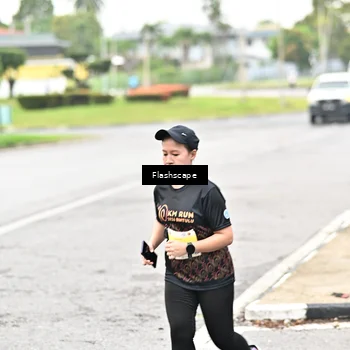 Runner Photo 8521048