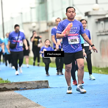 Runner Photo 8521051