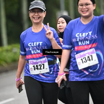 Runner Photo 8521052