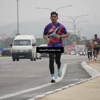 Runner Photo 8521054