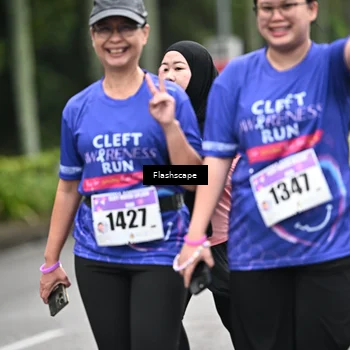 Runner Photo 8521058