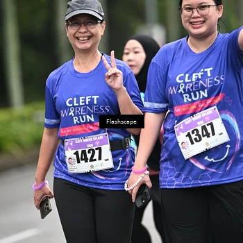 Runner Photo 8521059