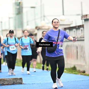 Runner Photo 8521062