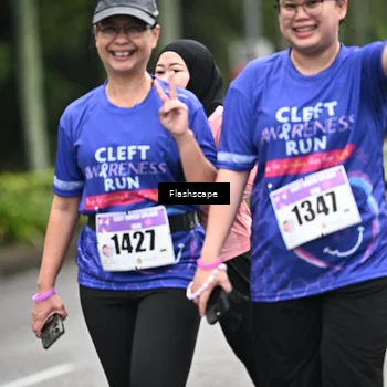 Runner Photo 8521063