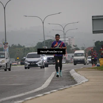 Runner Photo 8521067