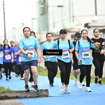 Runner Photo 8521068