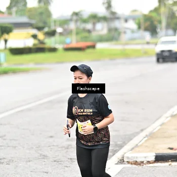 Runner Photo 8521069