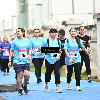 Runner Photo 8521072