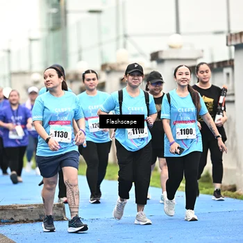 Runner Photo 8521073