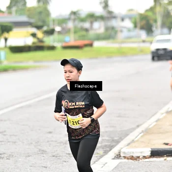 Runner Photo 8521075