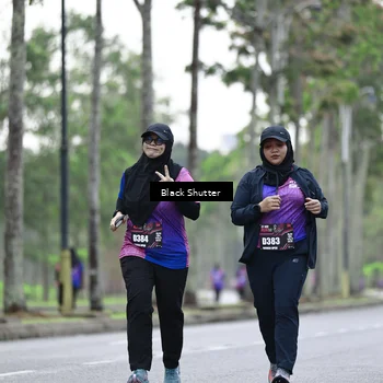 Runner Photo 8521077