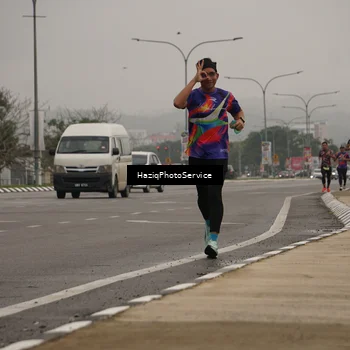 Runner Photo 8521081