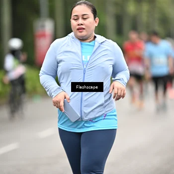 Runner Photo 8521085
