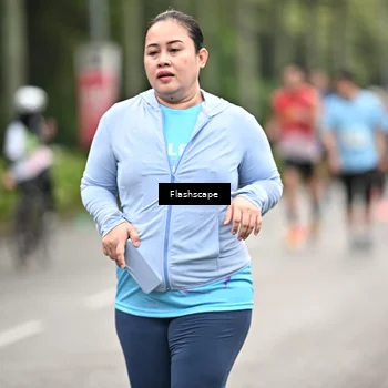 Runner Photo 8521087