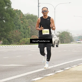 Runner Photo 8521090