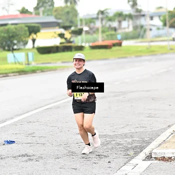 Runner Photo 8521094
