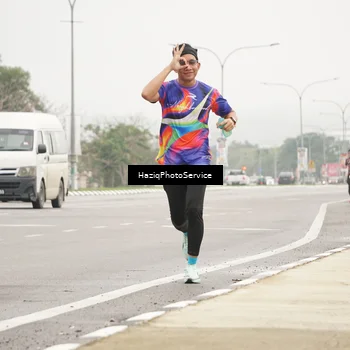 Runner Photo 8521096