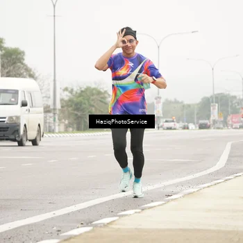 Runner Photo 8521099