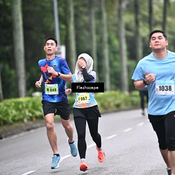 Runner Photo 8521100