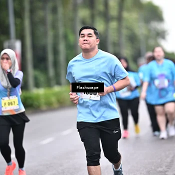 Runner Photo 8521101