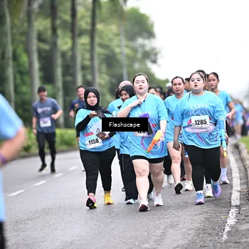 Runner Photo 8521103