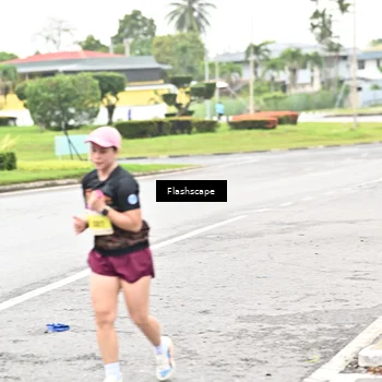 Runner Photo 8521105