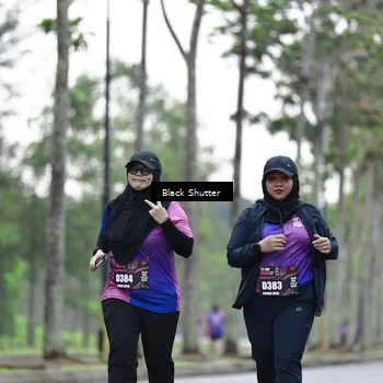 Runner Photo 8521106