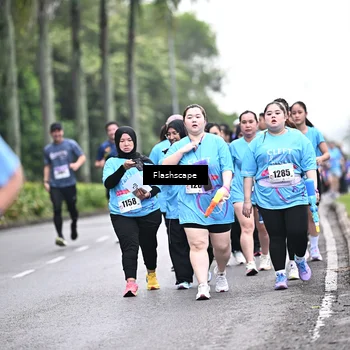 Runner Photo 8521108