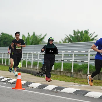 Runner Photo 8521113