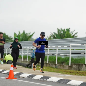 Runner Photo 8521115