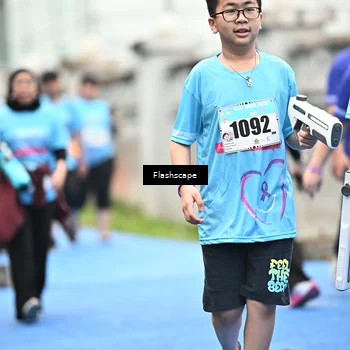 Runner Photo 8521119