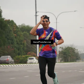 Runner Photo 8521120