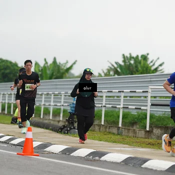 Runner Photo 8521122