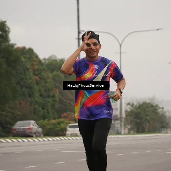 Runner Photo 8521123