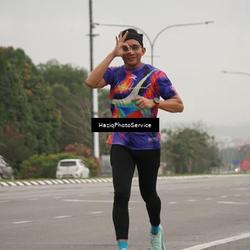 Runner Photo 8521124