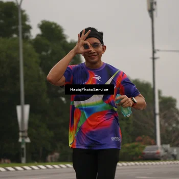 Runner Photo 8521128
