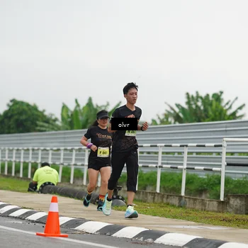 Runner Photo 8521135