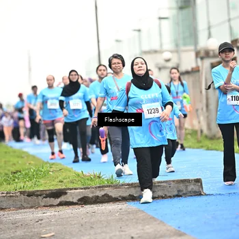 Runner Photo 8521136