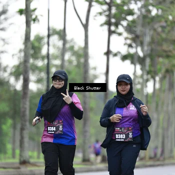 Runner Photo 8521137