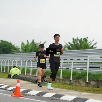 Runner Photo 8521139