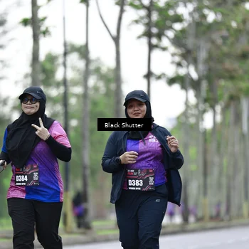 Runner Photo 8521142
